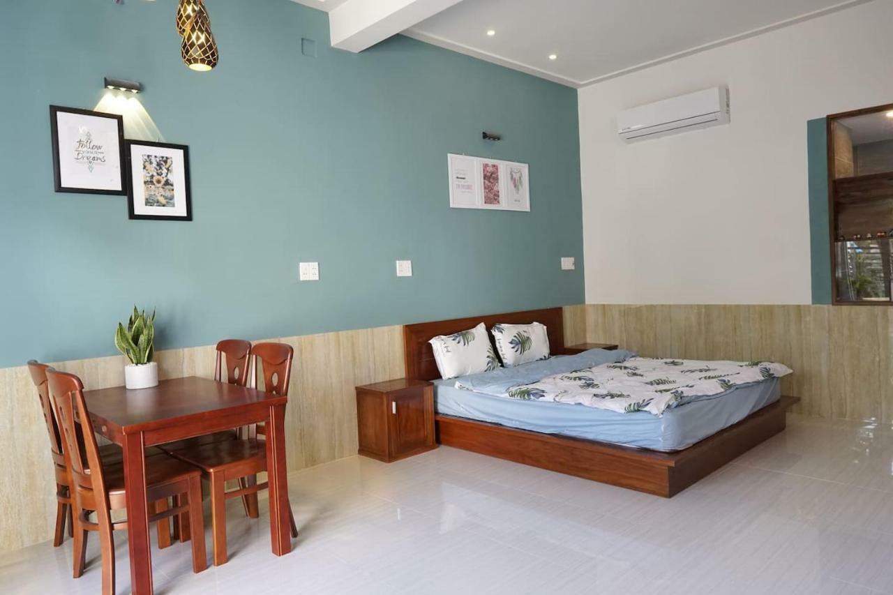 Kha Nguyen Apartment 2-Near Hoi An Old Town Bagian luar foto