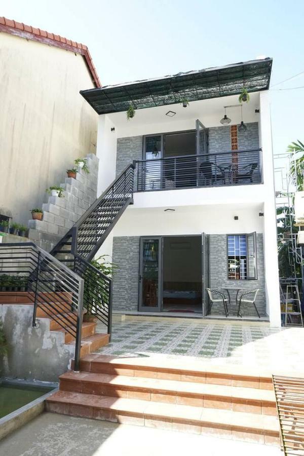 Kha Nguyen Apartment 2-Near Hoi An Old Town Bagian luar foto