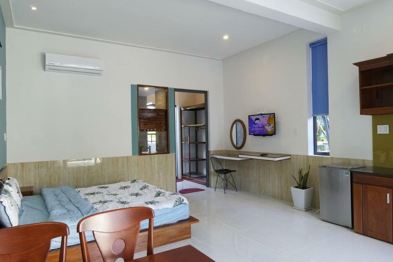 Kha Nguyen Apartment 2-Near Hoi An Old Town Bagian luar foto