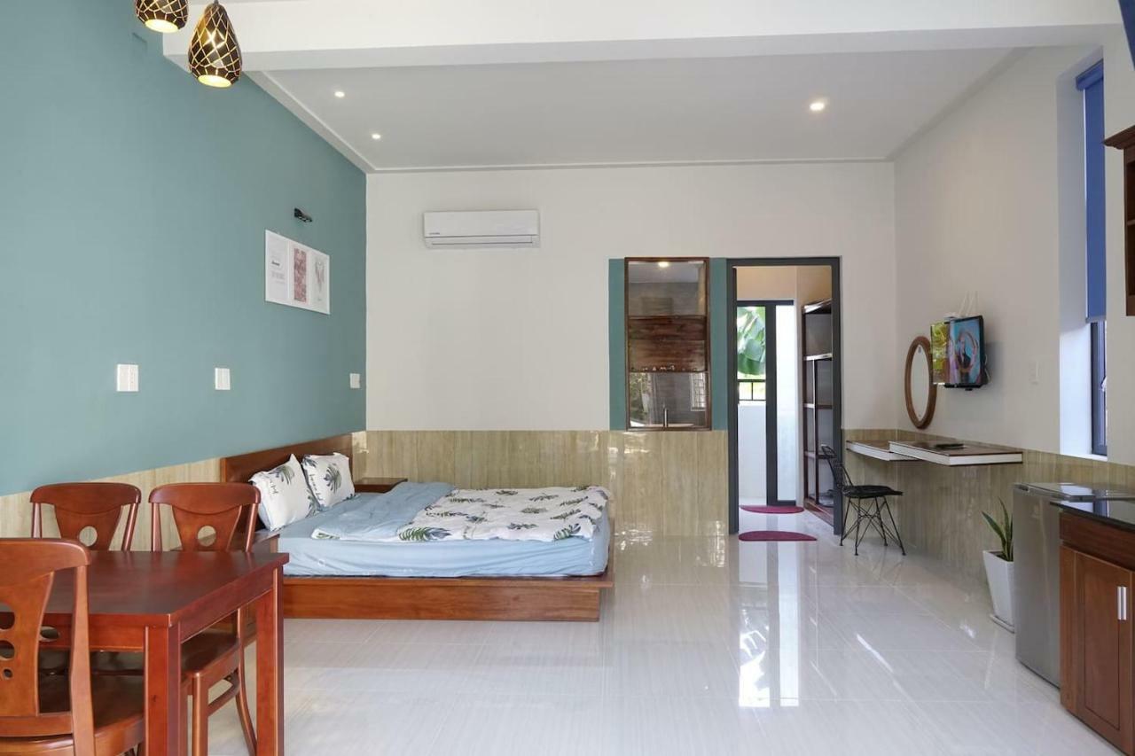 Kha Nguyen Apartment 2-Near Hoi An Old Town Bagian luar foto